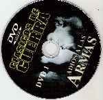 carátula cd de Adios A Las Armas - 1957 - Clasicos De Guerra - Disco 01 - Region 4