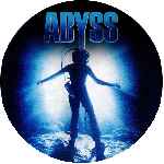 carátula cd de Abyss - Custom - V2