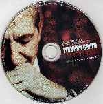 carátula cd de Leonard Cohen - I M Your Man