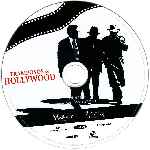 carátula cd de Tramposos En Hollywood - Coleccion Deaplaneta