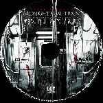 carátula cd de Masacre En El Tren De La Muerte - Custom