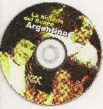 carátula cd de La Historia Del Boxeo Argentino - Coleccion Deportes