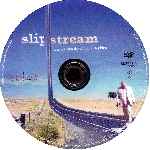 carátula cd de Slip Stream