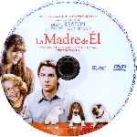 carátula cd de La Madre De El