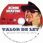 carátula cd de Valor De Ley - 1969 - Custom - V3