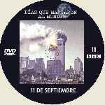 carátula cd de Bbc - Dias Que Marcaron Al Mundo - Volumen 11 - Custon