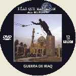 carátula cd de Bbc - Dias Que Marcaron Al Mundo - Volumen 12 - Custon