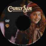 carátula cd de Curly Sue - Region 1