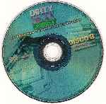 carátula cd de Dirty Sexy Money - Temporada 02 - Disco 03 - Region 4