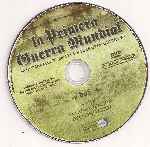carátula cd de La Primera Guerra Mundial - Disco 02