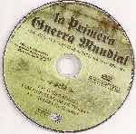 carátula cd de La Primera Guerra Mundial - Disco 06