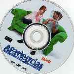 carátula cd de Apariencias - Region 4