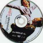 carátula cd de Aprendiendo A Vivir - 1999 - Region 1-4