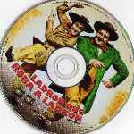 carátula cd de Ladron Que Roba A Ladron - 1943 - Region 4
