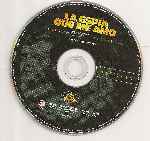 carátula cd de La Espia Que Me Amo - Edicion Definitiva - Disco 01 - Region 1-4