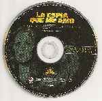 carátula cd de La Espia Que Me Amo - Edicion Definitiva - Disco 02 - Region 1-4 - V2