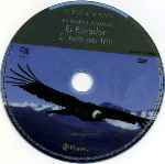 carátula cd de El Planeta Vivo - El Reino Animal 05
