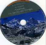carátula cd de El Planeta Vivo - El Hombre 03