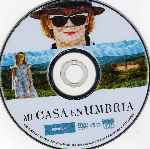 carátula cd de Mi Casa En Umbria - Region 4