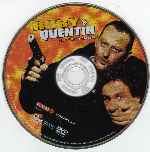 cartula cd de Ruby Y Quentin - Region 4