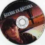 carátula cd de Suenos En Arizona - Region 4