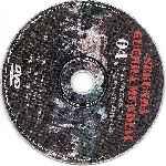 carátula cd de Segunda Guerra Mundial - Disco 04 - La Blizkneg O Guerra Relampago