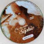 carátula cd de La Decision De Sophie