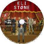carátula cd de Eli Stone - Temporada 02 - Disco 02 - V2