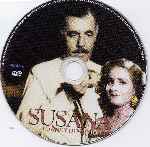 carátula cd de Susana - 1951 - Carne Y Demonio - Region 4