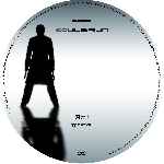 carátula cd de Equilibrium - Custom - V4