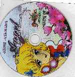 carátula cd de Angel - La Nina De Las Flores - Volumen 05 - Region 4