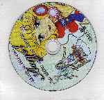 carátula cd de Angel - La Nina De Las Flores - Volumen 07 - Region 4