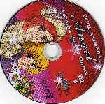 carátula cd de Angel - La Nina De Las Flores - Volumen 08 - Region 4