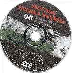 carátula cd de Segunda Guerra Mundial - Disco 06 - Gran BretaÃ±a Acorralada