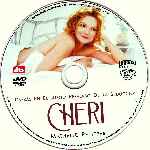 carátula cd de Cheri - Edicion Especial - Region 4