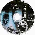 carátula cd de The Thaw - Custom