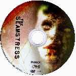 carátula cd de The Seamstress