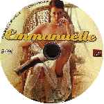 carátula cd de Emmanuelle