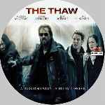 carátula cd de The Thaw - Custom