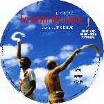 carátula cd de En Tierra De Nadie - 2001 - Custom