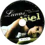 carátula cd de Lunas De Hiel - V2