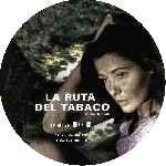 carátula cd de La Ruta Del Tabaco - Custom