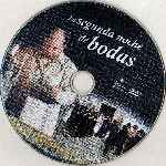 carátula cd de La Segunda Noche De Bodas