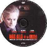carátula cd de Mas Alla De La Duda - 2009 - V2