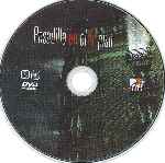 carátula cd de Pesadilla En El Quinto Piso - Region 1-4
