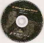 carátula cd de El Manana Nunca Muere - Edicion Definitiva - Disco 02 - Region 1-4 - V2