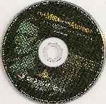 carátula cd de En La Mira De Los Asesinos - Edicion Definitiva - Disco 02 - Region 1-4 - V2