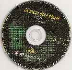 carátula cd de Con Licencia Para Matar - Edicion Definitiva - Disco 02 - Region 1-4 - V2
