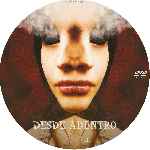 carátula cd de Desde Adentro - Custom