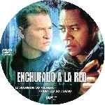 carátula cd de Enchufado A La Red - Custom